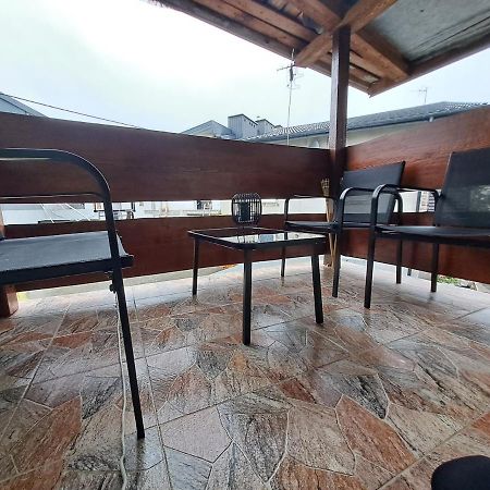 Twoja Przestrzen Noclegi Pokoje Mieszkanie Do Wynajecia Neu Sandez Exterior foto